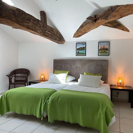Chambre D'Hotes Lencouet Feugarolles 외부 사진