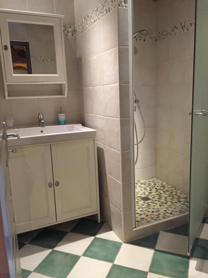 Chambre D'Hotes Lencouet Feugarolles 외부 사진